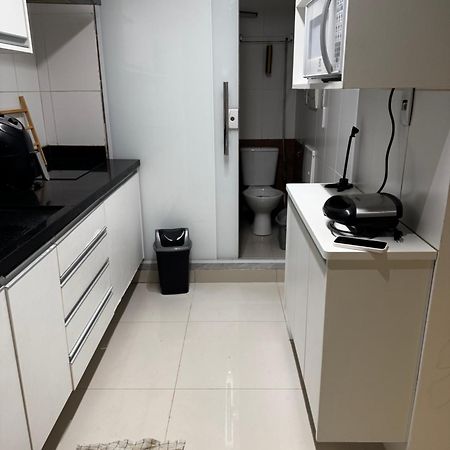 Apto Completo Beira Mar Salvador Kültér fotó