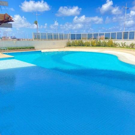 Apto Completo Beira Mar Salvador Kültér fotó