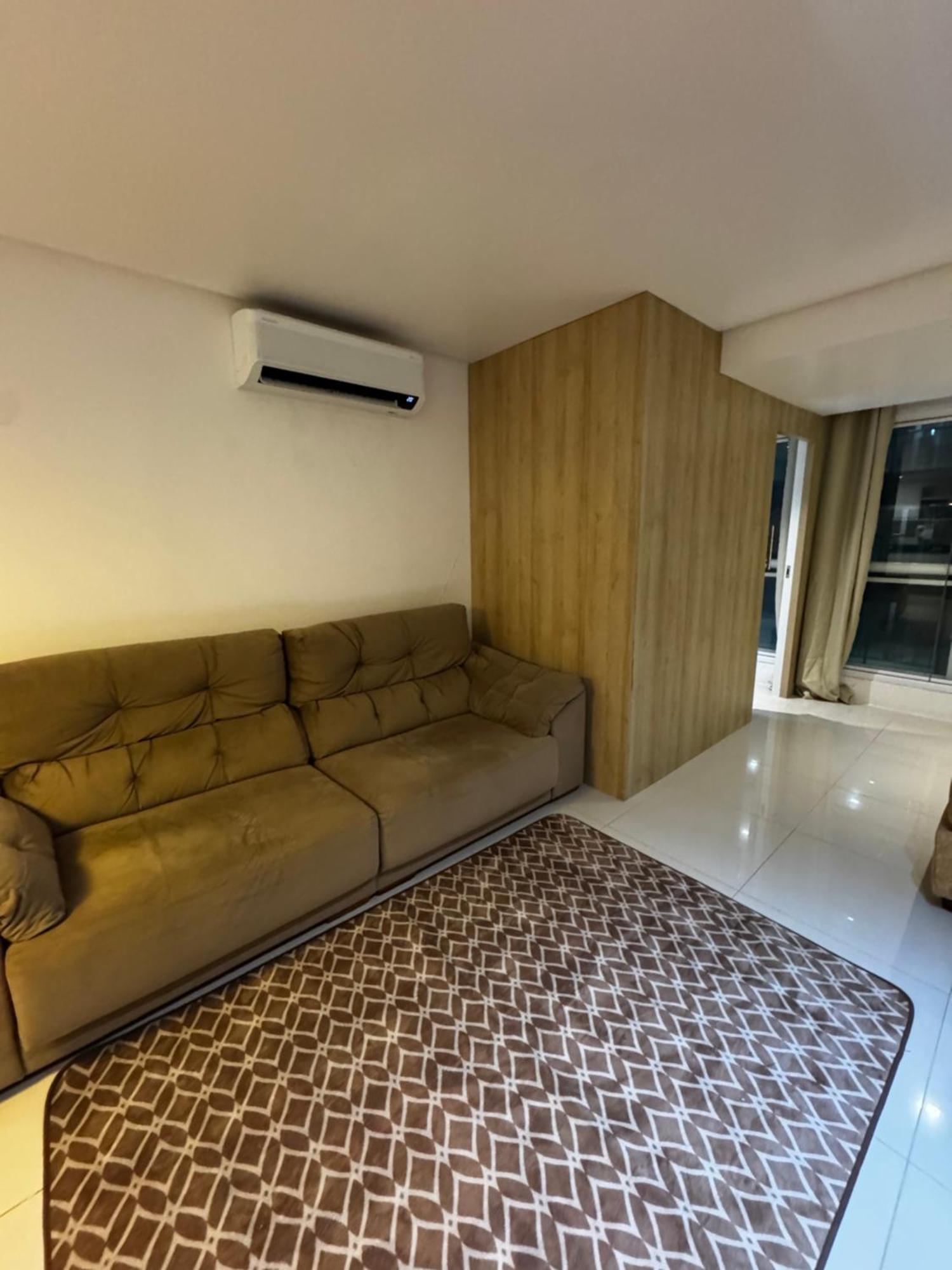 Apto Completo Beira Mar Salvador Kültér fotó